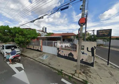 Imóvel Comercial para alugar, 400m² no Fátima, Teresina