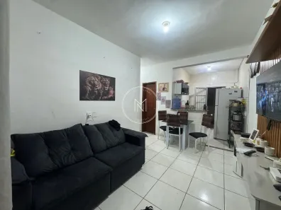 Apartamento com 2 Quartos à venda, 50m² no Novo Horizonte Norte, São Joaquim de Bicas
