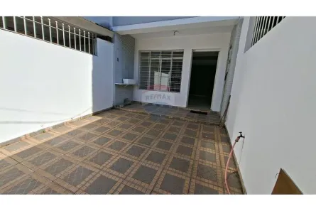 Sobrado com 2 Quartos para alugar, 90m² no Cidade Monções, São Paulo