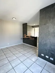 Apartamento com 2 Quartos à venda, 46m² no Conjunto Habitacional Júlio de Mesquita Filho, Sorocaba