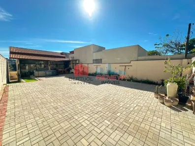 Casa com 3 Quartos à venda, 110m² no Jardim Recanto, Valinhos