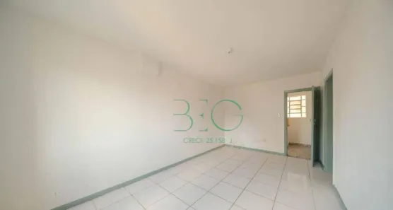Apartamento com 1 Quarto à venda, 31m² no Bela Vista, São Paulo
