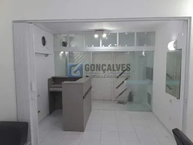 Ponto Comercial para alugar, 60m² no Assunção, São Bernardo do Campo