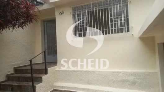 Casa com 2 Quartos para alugar, 100m² no Recanto dos Sonhos, São Paulo