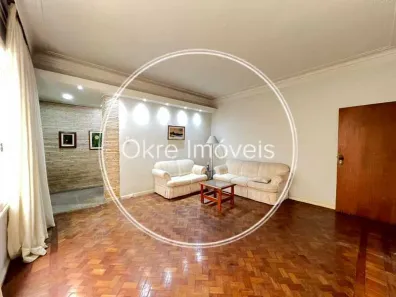 Apartamento com 3 Quartos à venda, 92m² no Copacabana, Rio de Janeiro