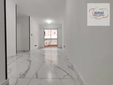 Apartamento com 2 Quartos para alugar, 64m² no João Aranha, Paulínia
