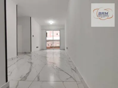 Apartamento com 2 Quartos para venda ou aluguel, 64m² no João Aranha, Paulínia