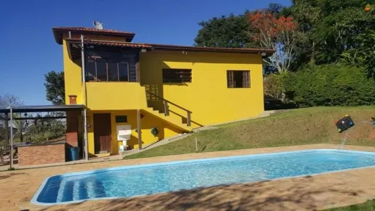Fazenda/Sítio com 3 Quartos à venda, 250m² no Soares, Jarinu