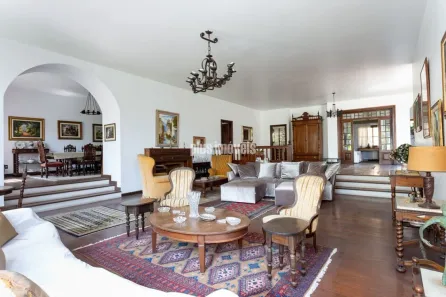 Casa com 5 Quartos à venda, 600m² no Jardim Guedala, São Paulo