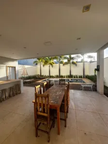 Casa de Condomínio com 4 Quartos para alugar, 310m² no Condomínio Residencial Gaudi, Anápolis