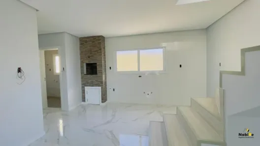 Sobrado com 3 Quartos à venda, 129m² no São Luiz, Caxias do Sul