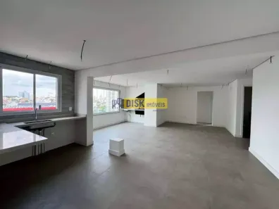 Apartamento com 3 Quartos à venda, 117m² no Centro, São Bernardo do Campo