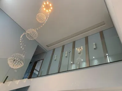 Casa de Condomínio com 4 Quartos à venda, 297m² no Residencial Veneza, Regente Feijó