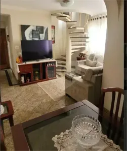 Cobertura com 3 Quartos à venda, 160m² no Vila Gomes Cardim, São Paulo