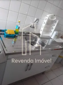 Apartamento com 2 Quartos à venda, 44m² no Jardim Boa Vista (Zona Oeste), São Paulo