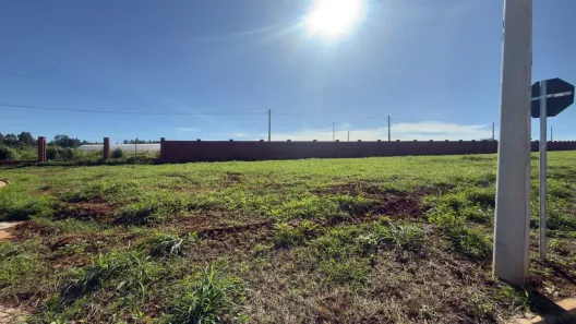 Lote/Terreno à venda, 325m² no Jundiaí, Anápolis