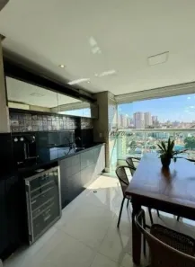 Apartamento com 3 Quartos à venda, 117m² no Santa Cruz do José Jacques, Ribeirão Preto