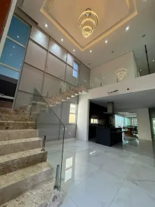 Casa de Condomínio com 6 Quartos para alugar, 341m² no Cidade Alpha, Eusébio