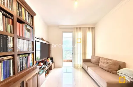 Apartamento com 2 Quartos à venda, 124m² no Centro, Palhoça