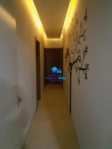 Casa de Condomínio com 2 Quartos à venda, 300m² no Rio Madeira, Porto Velho