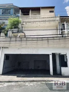 Casa com 3 Quartos para alugar, 80m² no Jardim São Paulo(Zona Norte), São Paulo