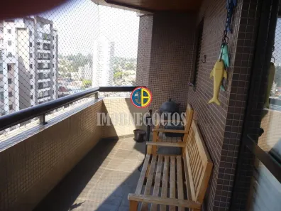 Apartamento com 2 Quartos à venda, 77m² no Vila Mascote, São Paulo