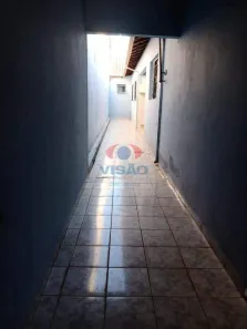 Casa com 2 Quartos à venda, 100m² no Jardim Morada do Sol, Indaiatuba