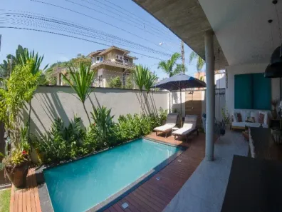 Casa de Condomínio com 5 Quartos para alugar, 478m² no Bairro de Juquehy, São Sebastião