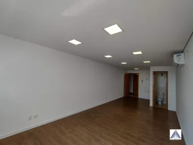 Sala Comercial para alugar, 31m² no Estoril, Belo Horizonte