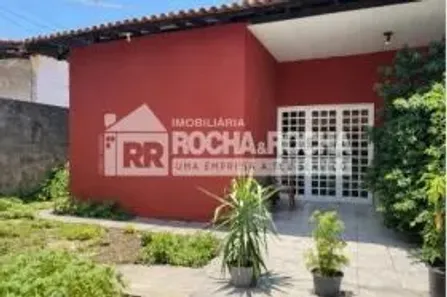Casa com 3 Quartos à venda, 360m² no Santa Isabel, Teresina