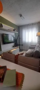 Apartamento com 2 Quartos à venda, 45m² no Verona, Bento Gonçalves