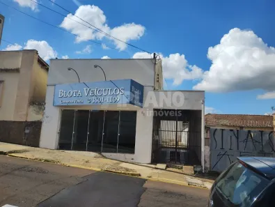 Casa com 1 Quarto à venda, 238m² no Vila Monteiro (Gleba I), São Carlos