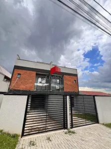 Sobrado com 3 Quartos à venda, 145m² no Xaxim, Curitiba