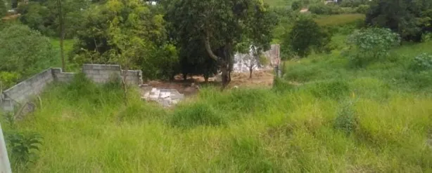 Lote/Terreno à venda, 2880m² no Jardim Panorama, Jacareí