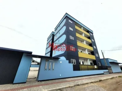 Apartamento com 2 Quartos à venda, 57m² no Coloninha, Araranguá