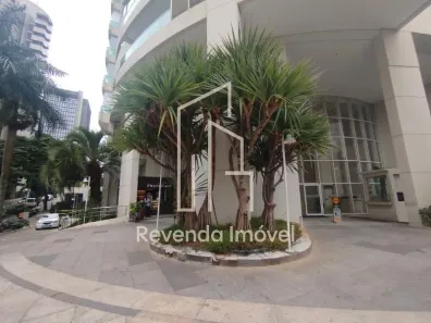 Sala Comercial à venda, 167m² no Cerqueira César, São Paulo