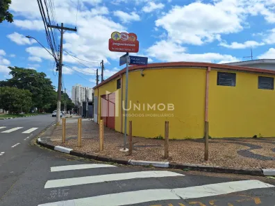 Ponto Comercial à venda, 303m² no Vila Proost de Souza, Campinas