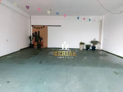 Prédio Comercial para alugar, 173m² no Santa Paula, São Caetano do Sul