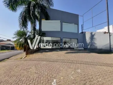 Galpão/Depósito/Armazém à venda, 340m² no Taquaral, Campinas