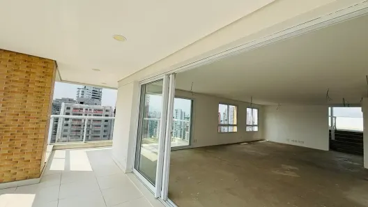 Cobertura com 4 Quartos à venda, 377m² no Jardim Vila Mariana, São Paulo