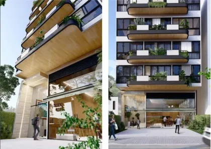 Kitnet com 1 Quarto à venda, 35m² no Ingá, Niterói