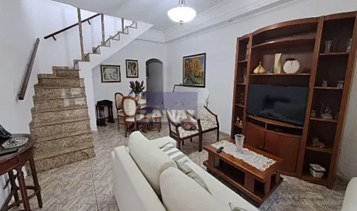 Sobrado com 4 Quartos para venda ou aluguel, 200m² no Planalto Paulista, São Paulo