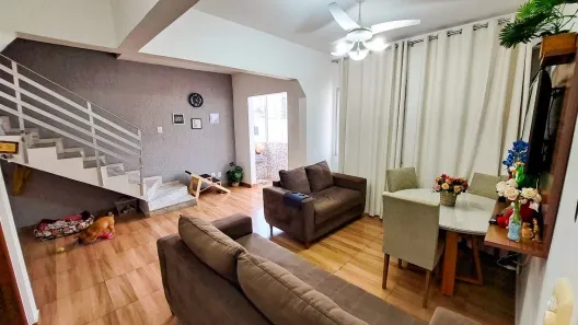 Cobertura com 4 Quartos à venda, 130m² no São Mateus, Juiz de Fora