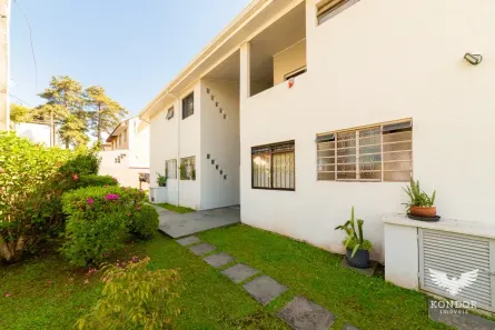 Apartamento com 2 Quartos para alugar, 41m² no Campo Comprido, Curitiba