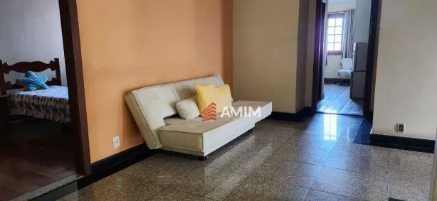 Casa com 4 Quartos à venda, 300m² no São Francisco, Niterói