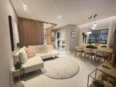 Apartamento com 3 Quartos à venda, 74m² no Vila Trinta e Um de Março, Campinas