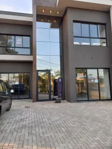 Sala Comercial para alugar, 102m² no Swiss Park, Campinas