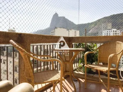 Apartamento com 1 Quarto à venda, 65m² no Botafogo, Rio de Janeiro