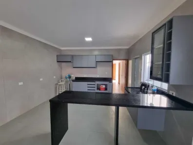 Casa com 2 Quartos à venda, 110m² no Jardim Vila Real, Presidente Prudente