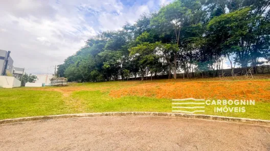 Lote/Terreno à venda, 515m² no Condomínio Terras do Vale, Caçapava